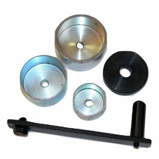 Midlock - Tijdafstelset Renault