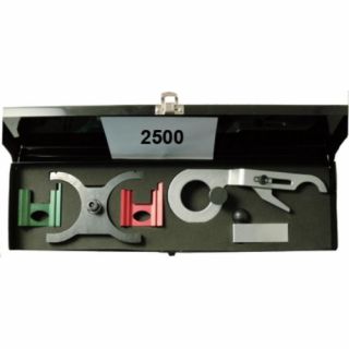 Midlock - Tijdafstelset Opel