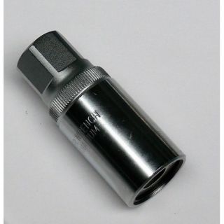 Midlock - Tapeind verwijderaar M10