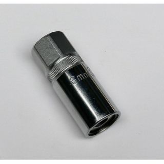 Midlock - Tapeind verwijderaar M6