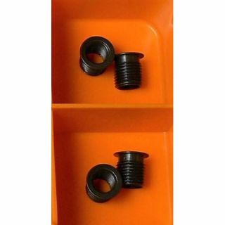 Midlock - Huls M10x1 lengte 19mm