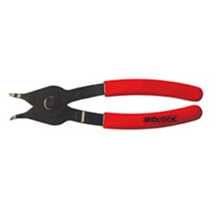 Midlock - Borgveertang 31-82mm stift 2,3mm