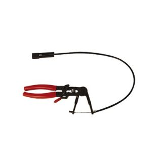 Midlock - Slangklemtang met kabel