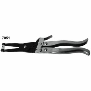 Midlock - Slangklemtang