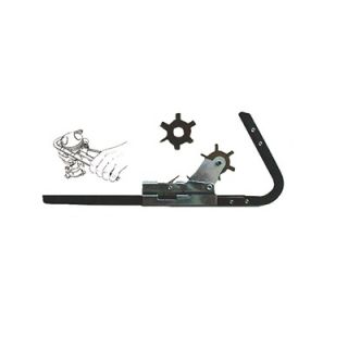 Midlock - Zuigerveergroefreiniger