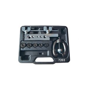 Midlock - Felsgereedschap, 3/16"-1/2"