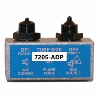 Midlock - Adapter voor 7205, 10mm 3/8"