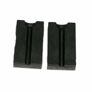 Midlock - Klemblok voor 7205, 4,75-5,00mm, 3/16"