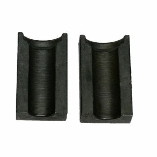 Midlock - Klemblok voor 7205, 3/8"