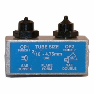 Midlock - Adapter voor 7205, 4,75 -5,00mm, 3/8"