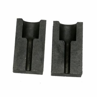 Midlock - Klemblok, 4,50mm