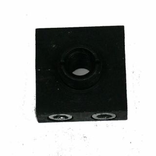 Midlock - Klemblok voor 7207, 4,75mm en 3/16"
