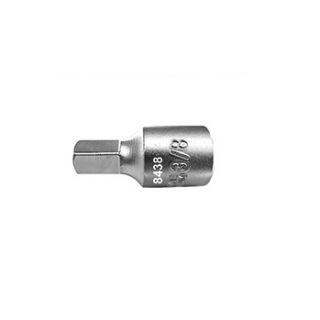 Midlock - Oliecarterplug dopsleutel, 3/8"