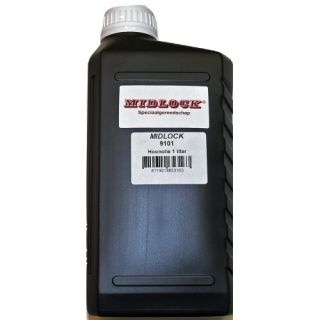 Midlock - Hoonolie 1 liter