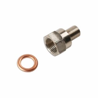 Midlock - Adapter M12voor AS-500