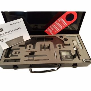 Midlock - Tijdafstelset BMW PSA