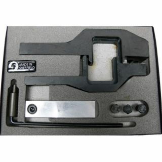 Midlock - Tijdafstelset BMW Mini, Peugeot