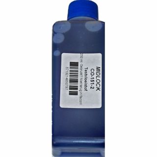 Midlock - Testvloeistof 250ml