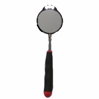 Midlock - Inspectiespiegel