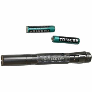 Midlock - Inspectielamp