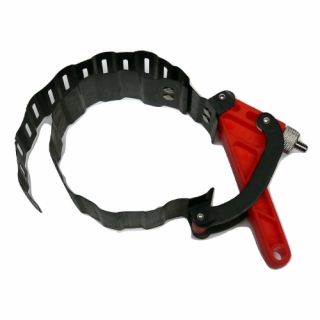 Midlock - Zuigerveerklemband