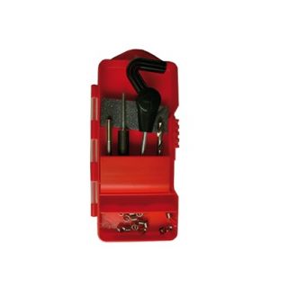 Midlock - Schroefdraad reparatieset