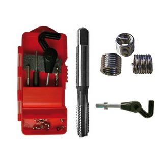 Midlock - Schroefdraad reparatieset