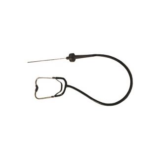 Midlock - Stethoscoop