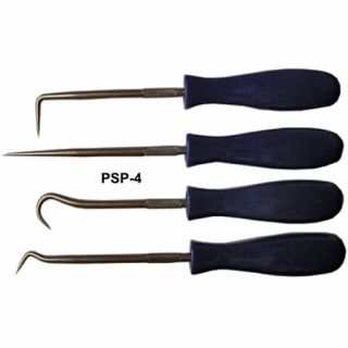 Midlock - Haakgereedschap