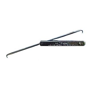 Midlock - Haakgereedschap