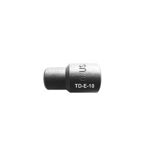 Midlock - Dopsleutel Torx E-5