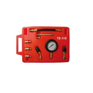 Midlock - Compressietester set