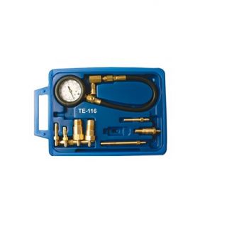 Midlock - Compressietester set
