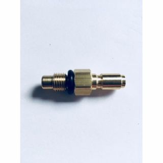 Midlock - Adapter voor TE-116 M9x1