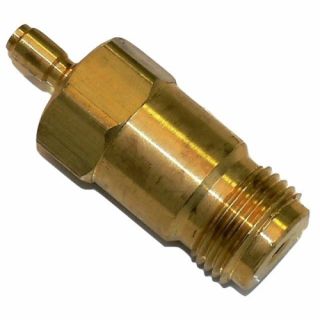 Midlock - Adapter voor TE-116 M24x2