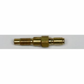 Midlock - Adapter voor TE-116 M8x1