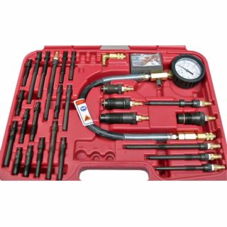 Midlock - Compressie tester basis set.