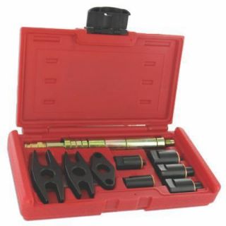 Midlock - Compressie tester adapterset voor TE-117