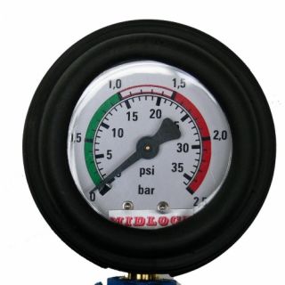 Midlock - Manometer