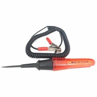 Midlock - Spanningzoeker 6-12V (verbeterde versie)