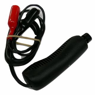 Midlock - Motor start schakelaar