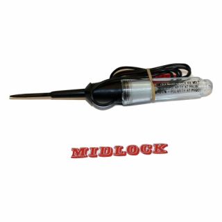 Midlock - Spanningzoeker 12-48V