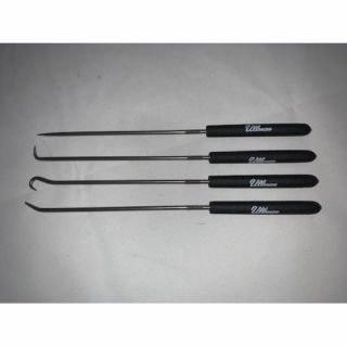 Midlock - Haakgereedschap