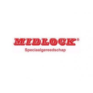 Midlock - Voelermaten Set 14-delig