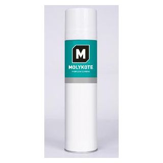 Molykote -  G-rapid plus 400ml. Spuitbus