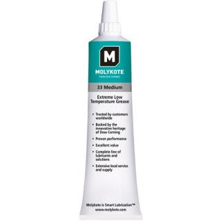 Molykote - 33-medium ver 100gr. Tube