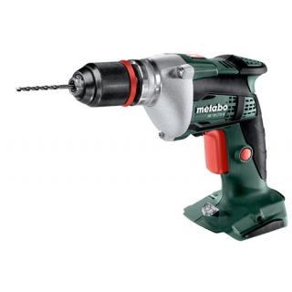 Metabo - BE 18 LTX 6 - Accu-boormachine 18,0V