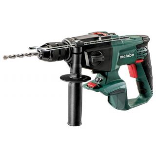 Metabo - SBE 18 LTX - Accu-klopboormachine 18,0V