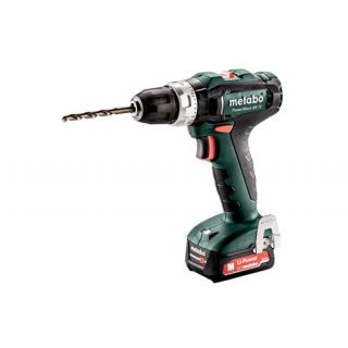 Metabo - SB 12 - Accu-klopboormachine 12,0V