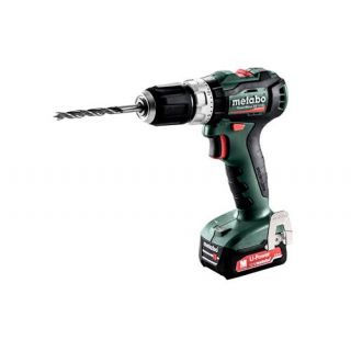 Metabo - SB 12 BL - Accu-klopboormachine 12,0V